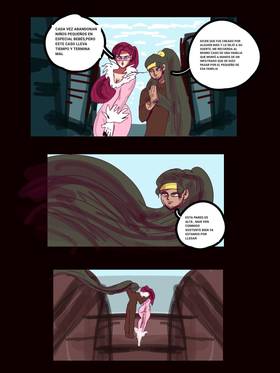Read El heroísmo   21 Page 3 in Spanish