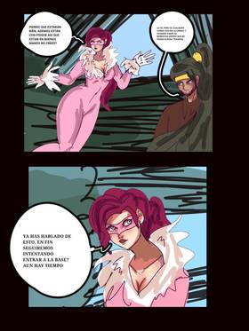 Read El heroísmo   22 Page 3 in Spanish