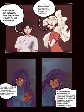 Read El heroísmo   23 Page 2 in Spanish