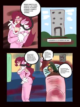 Read El heroísmo   25 Page 3 in Spanish