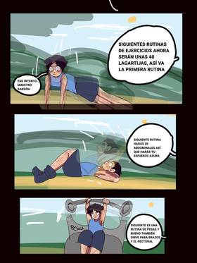 Read El heroísmo   27 Page 3 in Spanish