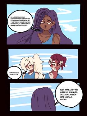 Read El heroísmo   28 Page 5 in Spanish