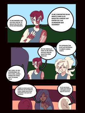 Read El heroísmo   28 Page 6 in Spanish