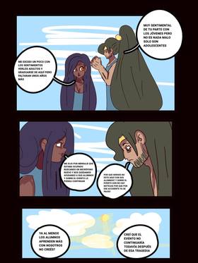 Read El heroísmo   28 Page 9 in Spanish