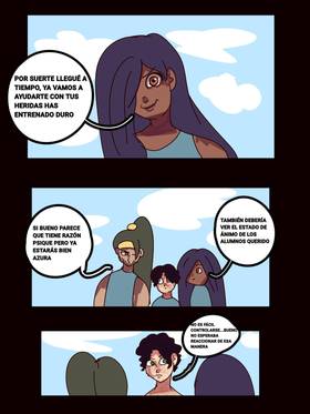 Read El heroísmo   29 Page 3 in Spanish