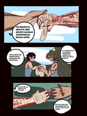 Read El heroísmo   29 Page 4 in Spanish