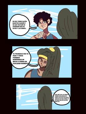 Read El heroísmo   29 Page 5 in Spanish