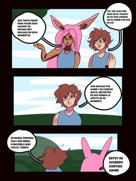 Read El heroísmo   29 Page 6 in Spanish