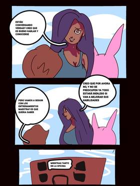 Read El heroísmo   29 Page 8 in Spanish