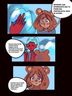 Read El heroísmo   30 Page 4 in Spanish