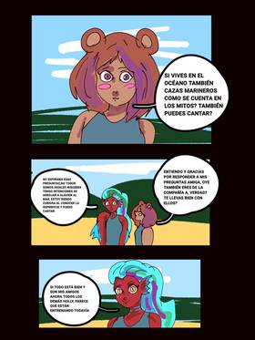 Read El heroísmo   30 Page 6 in Spanish