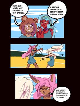 Read El heroísmo   30 Page 7 in Spanish