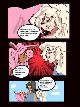 Read El heroísmo   30 Page 8 in Spanish