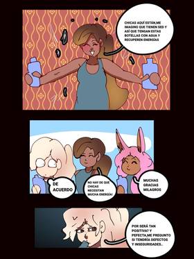 Read El heroísmo   30 Page 10 in Spanish