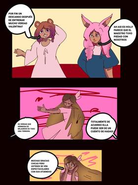 Read El heroísmo   31 Page 4 in Spanish