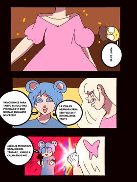 Read El heroísmo   31 Page 6 in Spanish