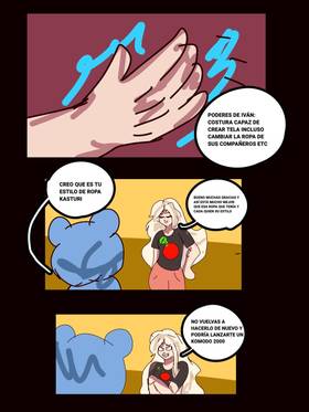 Read El heroísmo   31 Page 7 in Spanish
