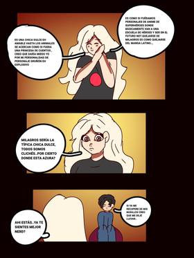 Read El heroísmo   31 Page 9 in Spanish