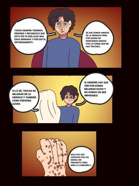 Read El heroísmo   31 Page 10 in Spanish