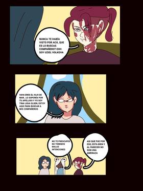 Read El heroísmo   32 Page 5 in Spanish