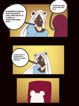 Read El heroísmo   32 Page 6 in Spanish