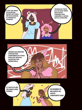 Read El heroísmo   32 Page 9 in Spanish