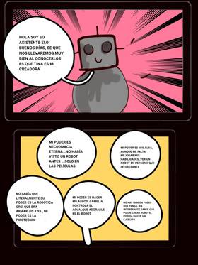 Read El heroísmo   33 Page 4 in Spanish