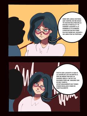 Read El heroísmo   33 Page 7 in Spanish