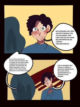 Read El heroísmo   33 Page 8 in Spanish