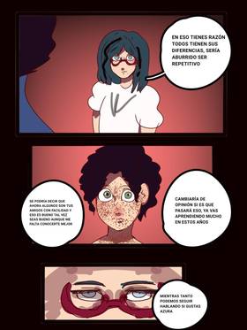 Read El heroísmo   33 Page 6 in Spanish