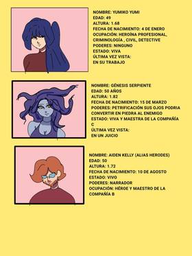 Read El heroísmo   34 Page 6 in Spanish