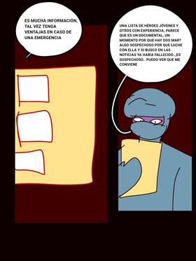 Read El heroísmo   34 Page 8 in Spanish