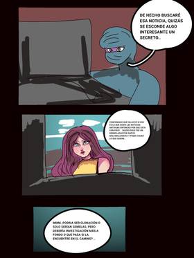 Read El heroísmo   34 Page 9 in Spanish