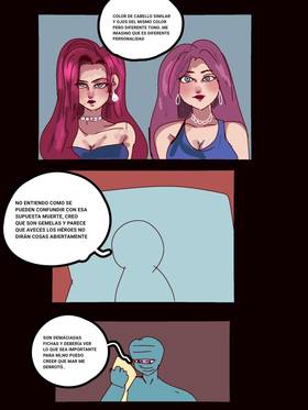 Read El heroísmo   34 Page 10 in Spanish