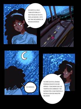 Read El heroísmo   35 Page 8 in Spanish