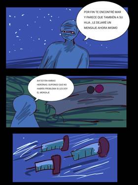 Read El heroísmo   35 Page 9 in Spanish