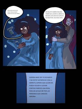 Read El heroísmo   35 Page 10 in Spanish