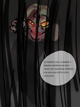 Read El heroísmo   36 Page 6 in Spanish
