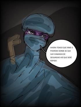 Read El heroísmo   38 Page 5 in Spanish