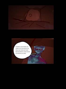 Read El heroísmo   38 Page 7 in Spanish