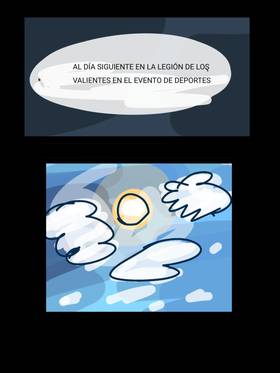 Read El heroísmo   38 Page 8 in Spanish