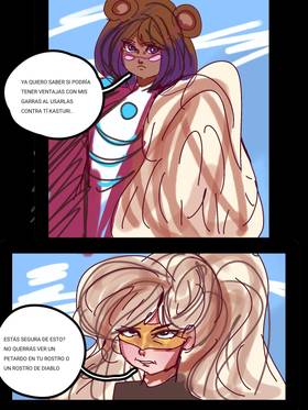 Read El heroísmo   38 Page 9 in Spanish