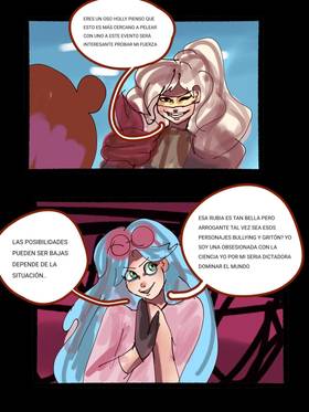 Read El heroísmo   38 Page 10 in Spanish