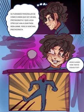 Read El heroísmo   41 Page 6 in Spanish