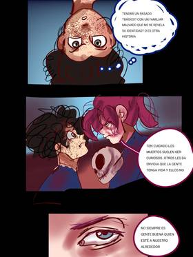 Read El heroísmo   42 Page 9 in Spanish