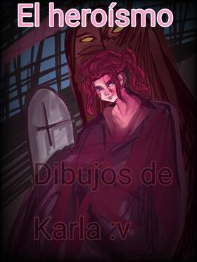 Read El heroísmo   43 Page 1 in Spanish