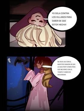 Read El heroísmo   44 Page 6 in Spanish