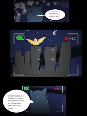 Read El heroísmo   44 Page 8 in Spanish