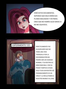 Read El heroísmo   45 Page 8 in Spanish