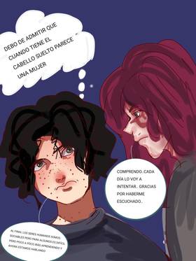 Read El heroísmo   46 Page 5 in Spanish